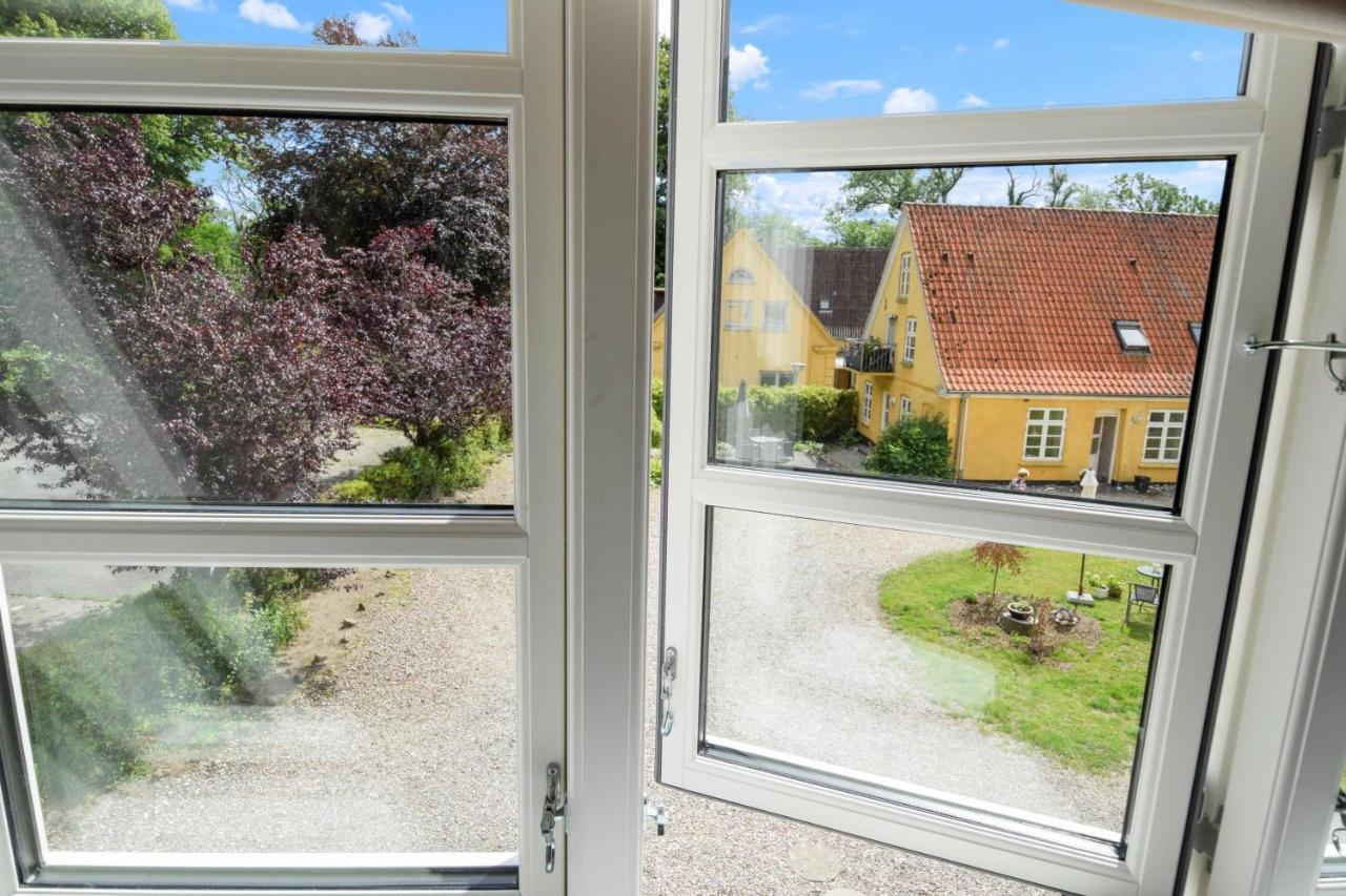 Guesthouse On The Danish German Border Krusa Exterior photo